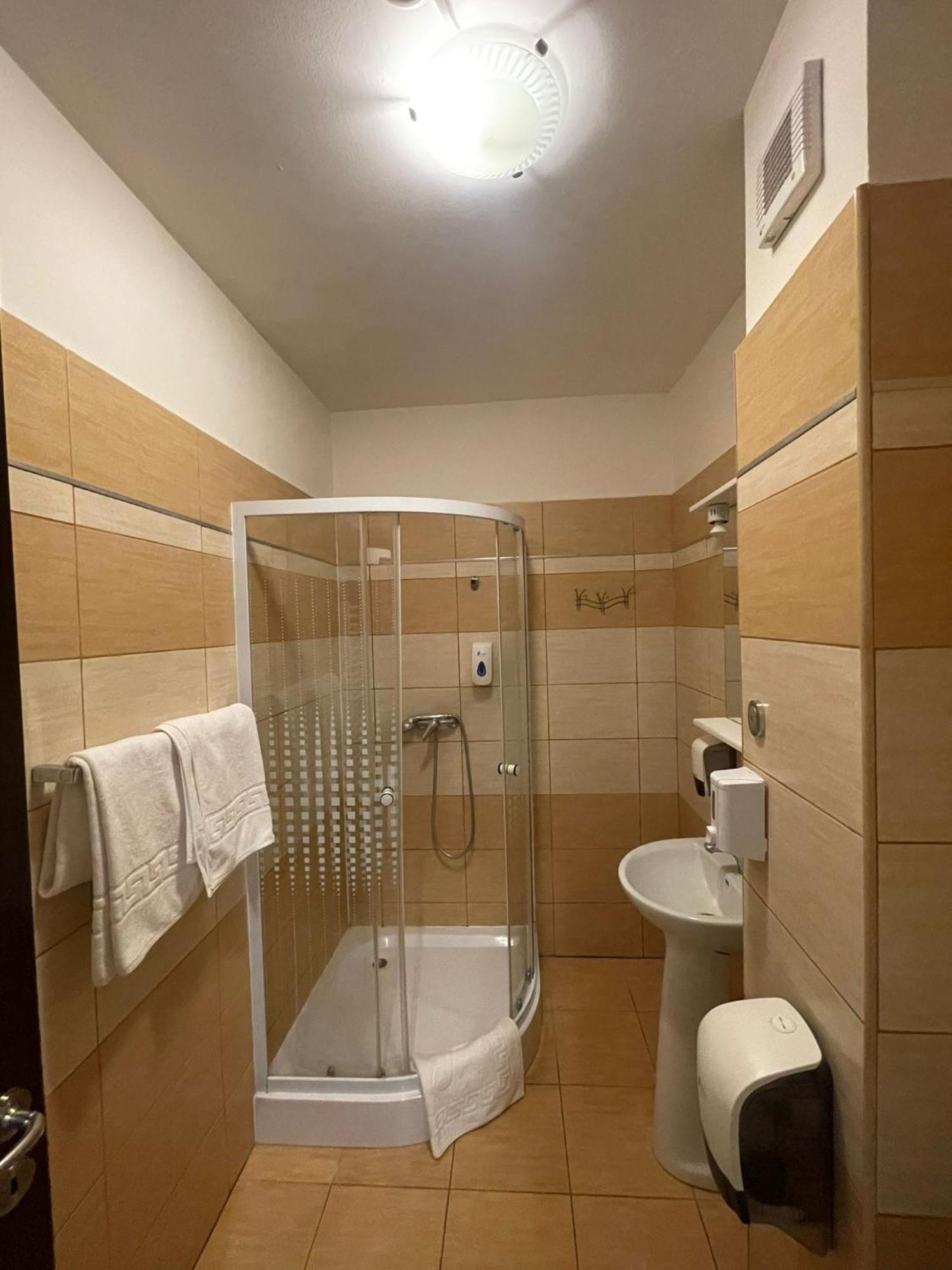 Cabana Deltei Sagu Exterior foto